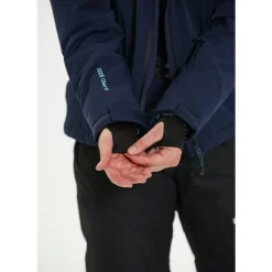 Whistler Skitøj|Vintertøj-Doom Stretch W-Pro 15000 Skijakke Dame, hydro 2063 Hydro