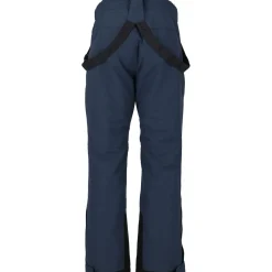 Whistler Skitøj|Vintertøj-Drizzle Jr. Skibukser Børn, navy  2048 Navy Blazer