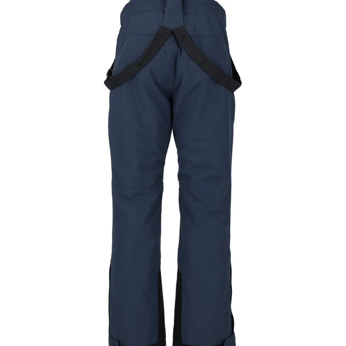 Whistler Skitøj|Vintertøj-Drizzle Jr. Skibukser Børn, navy 2048 Navy Blazer