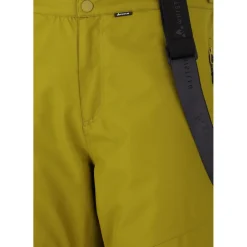 Whistler Vintertøj|Vintertøj-Drizzle Jr. Skibukser Børn