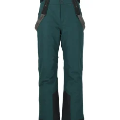 Whistler Skitøj|Vintertøj-Drizzle Jr. Skibukser Børn