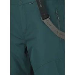 Whistler Skitøj|Vintertøj-Drizzle Jr. Skibukser Børn