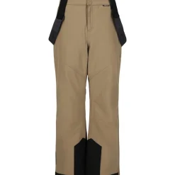 Whistler Skitøj|Vintertøj-Drizzle Jr. Skibukser Børn, fallen rock  3040 Fallen Rock