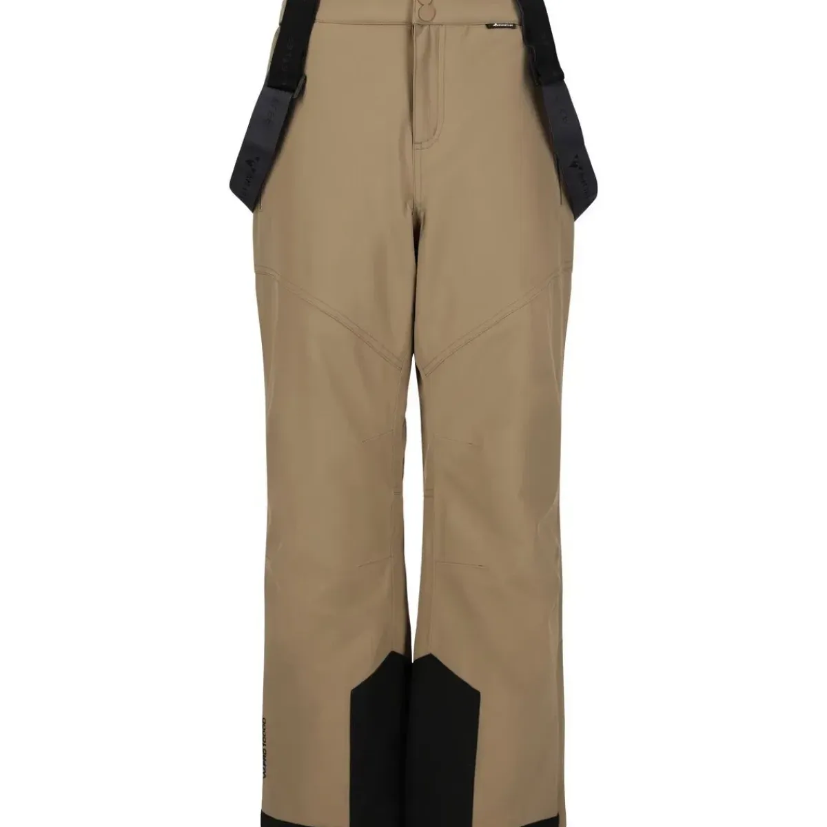 Whistler Skitøj|Vintertøj-Drizzle Jr. Skibukser Børn, fallen rock 3040 Fallen Rock