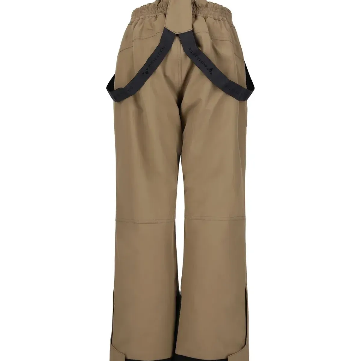 Whistler Skitøj|Vintertøj-Drizzle Jr. Skibukser Børn, fallen rock 3040 Fallen Rock