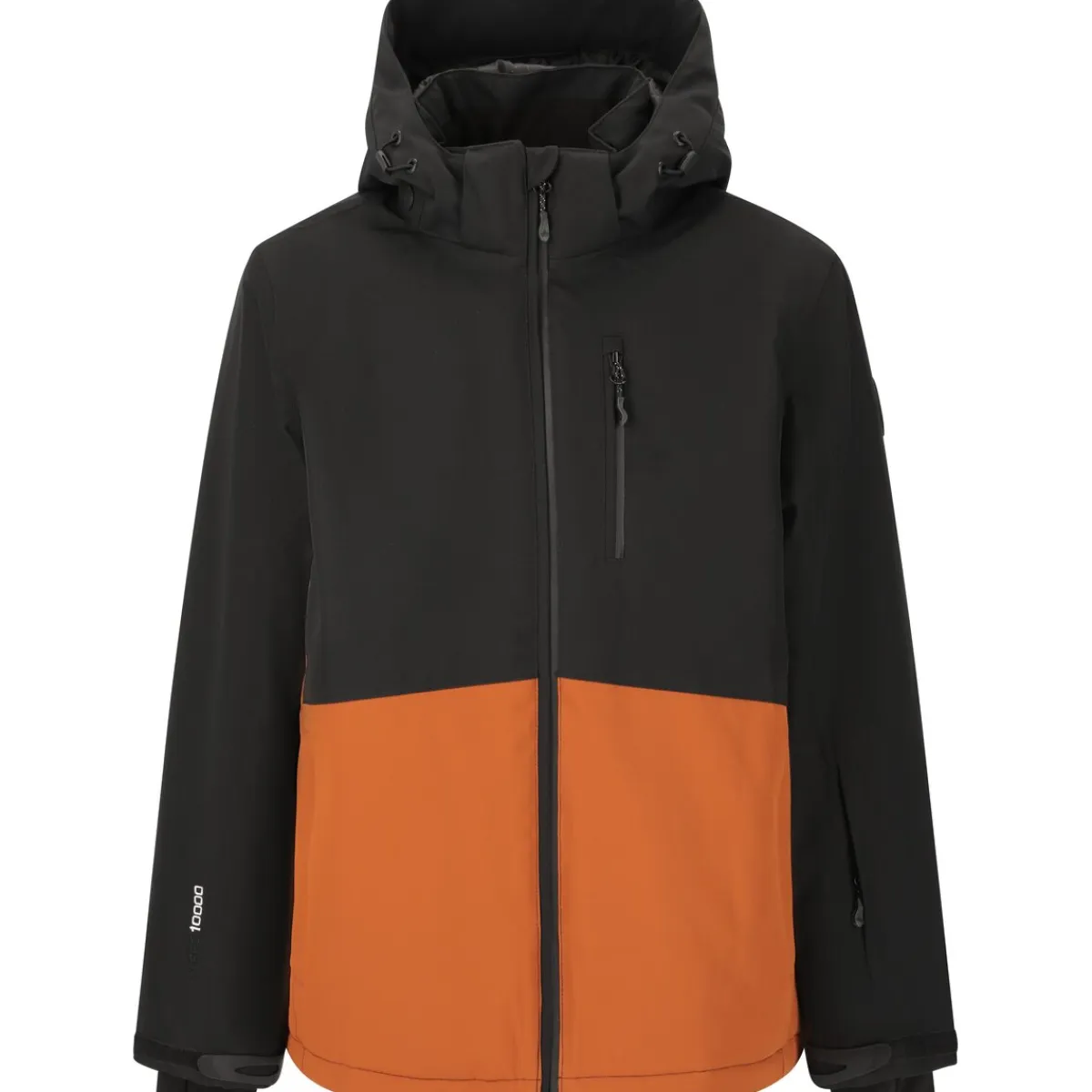 Whistler Skitøj|Vintertøj-Drizzle Jr. Skijakke Børn