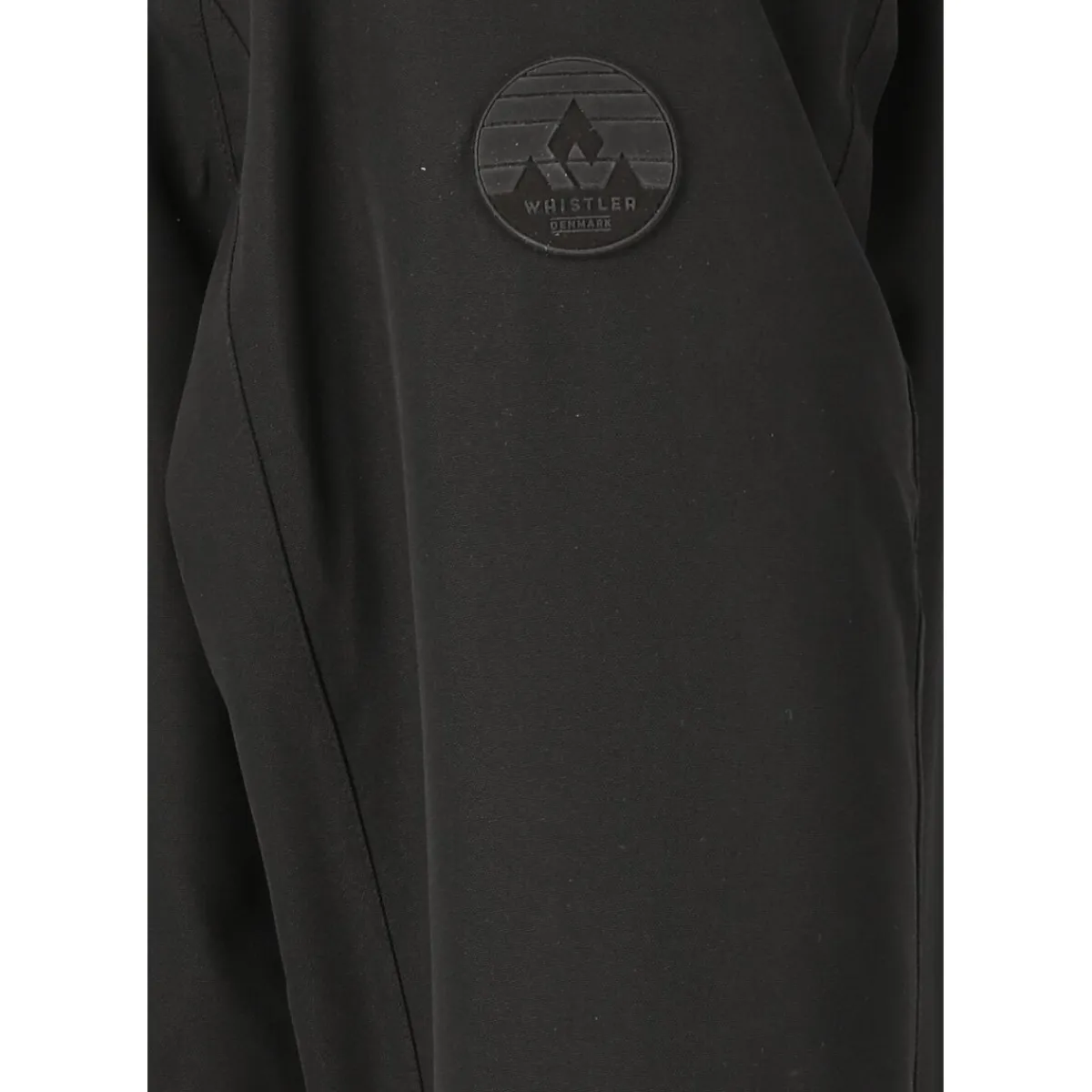 Whistler Skitøj|Vintertøj-Drizzle Jr. Skijakke Børn