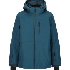 Whistler Skitøj|Vintertøj-Drizzle Jr. Skijakke Børn, reflecting pond