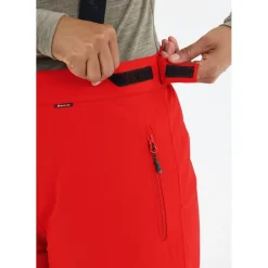 Whistler Skitøj|Vintertøj-Drizzle Skibukser Dame