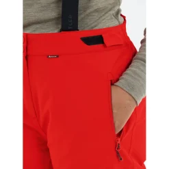 Whistler Skitøj|Vintertøj-Drizzle Skibukser Dame