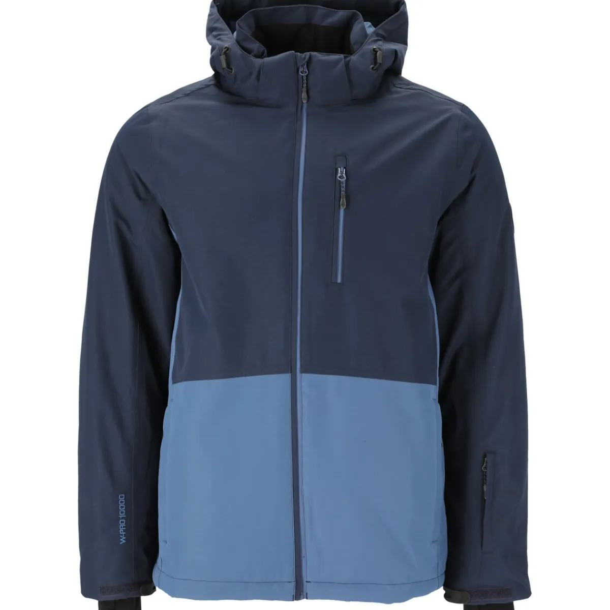 Whistler Skitøj|Skitøj-Drizzle W-Pro 10.000 Skisæt Herre, navy 2048 Navy Blazer