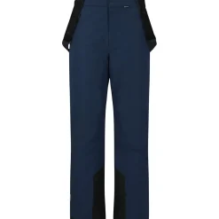 Whistler Skitøj|Skitøj-Drizzle W-Pro 10.000 Skisæt Herre, navy 2048 Navy Blazer