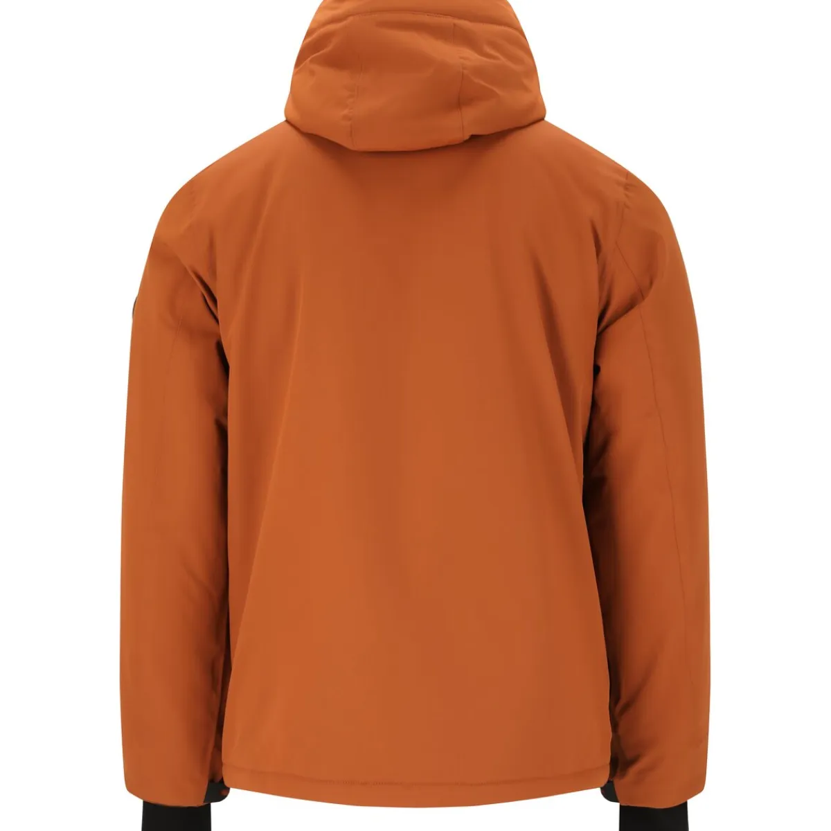 Whistler Skitøj|Skitøj-Drizzle W-Pro 10.000 Skisæt Herre, caramel café