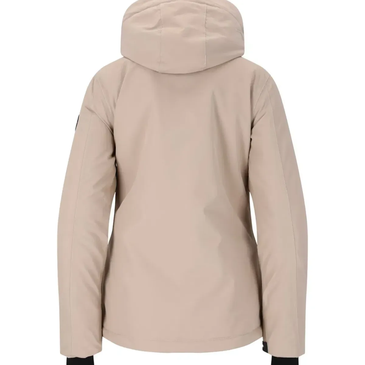 Whistler Skitøj|Skitøj-Drizzle W-Pro 10.000 Skisæt Dame, simply taupe 1136 Simply Taupe