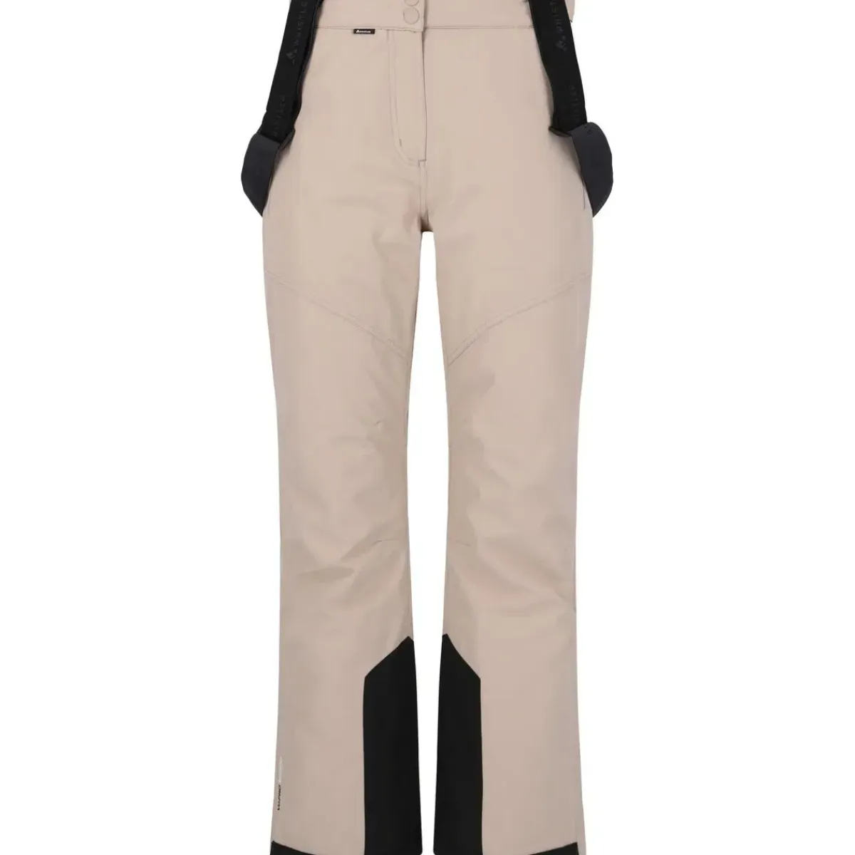 Whistler Skitøj|Skitøj-Drizzle W-Pro 10.000 Skisæt Dame, simply taupe 1136 Simply Taupe