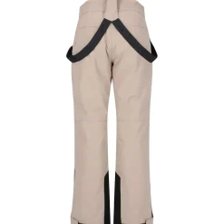 Whistler Skitøj|Skitøj-Drizzle W-Pro 10.000 Skisæt Dame, simply taupe 1136 Simply Taupe