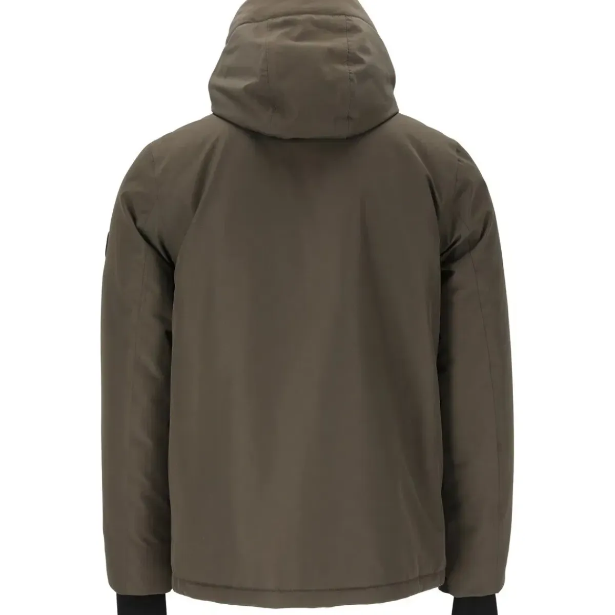 Whistler Skitøj|Skitøj-Drizzle W-Pro 10.000 Skisæt Herre, black ink