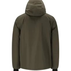 Whistler Skitøj|Skitøj-Drizzle W-Pro 10.000 Skisæt Herre, black ink 1071 Black Ink