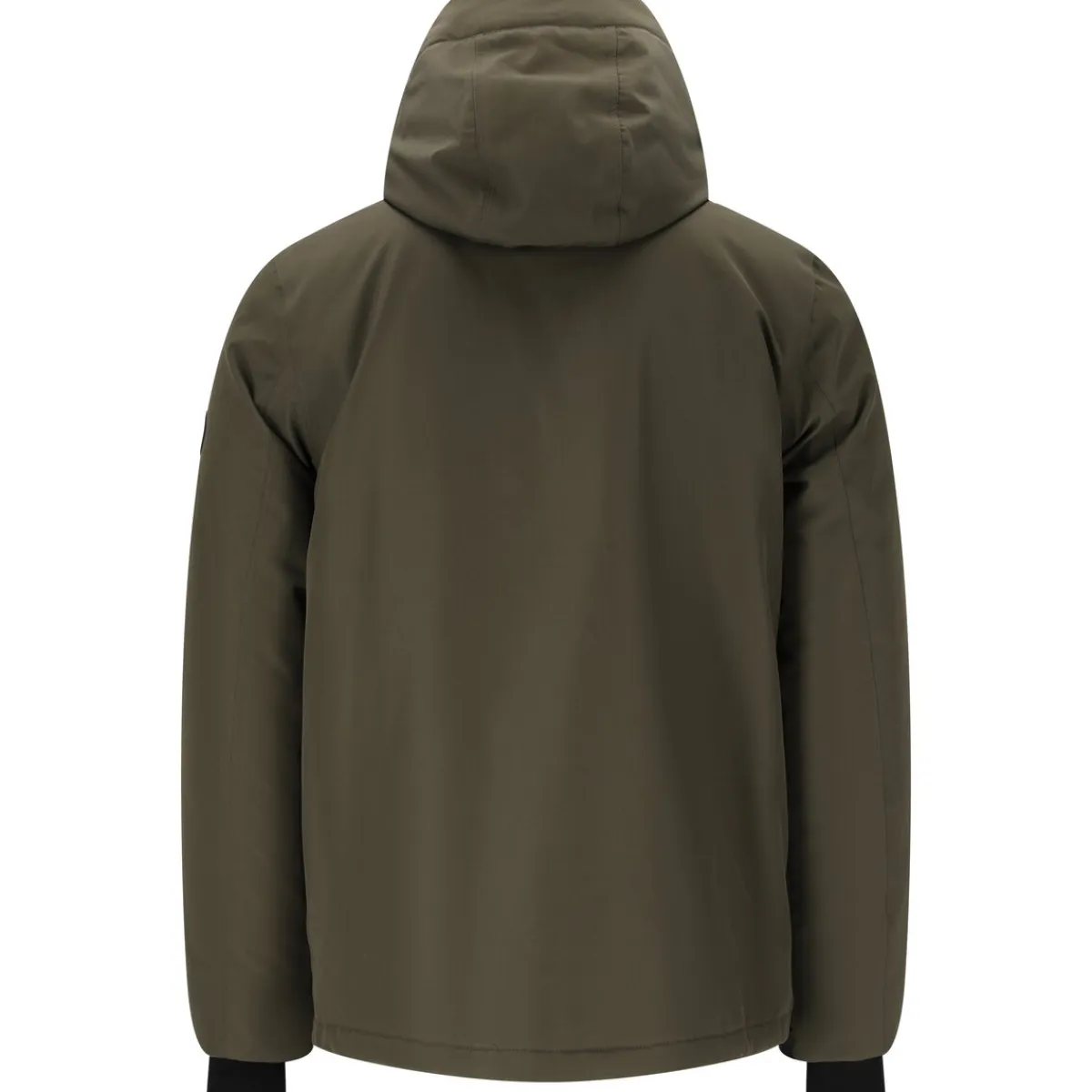 Whistler Skitøj|Skitøj-Drizzle W-Pro 10.000 Skisæt Herre, black ink 1071 Black Ink