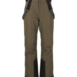 Whistler Skitøj|Skitøj-Drizzle W-Pro 10.000 Skisæt Herre, black ink 1071 Black Ink