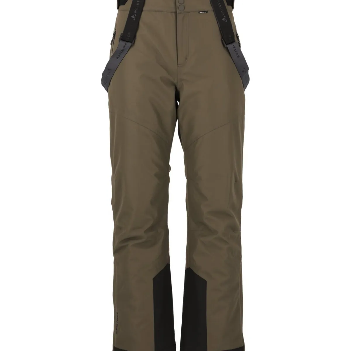 Whistler Skitøj|Skitøj-Drizzle W-Pro 10.000 Skisæt Herre, black ink 1071 Black Ink