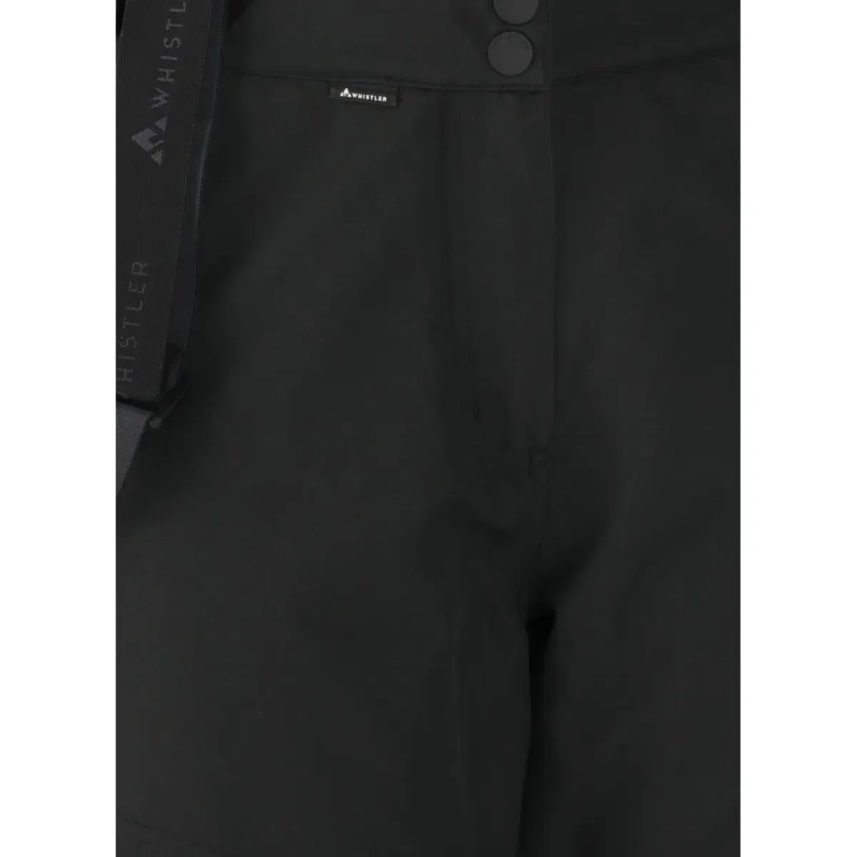 Whistler Skitøj|Skitøj-Drizzle W-Pro 10.000 Skisæt Dame, red alert