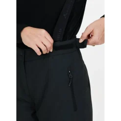 Whistler Skitøj|Skitøj-Drizzle W-Pro 10.000 Skisæt Dame, red alert