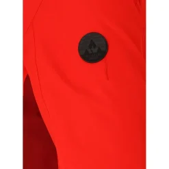 Whistler Skitøj|Skitøj-Drizzle W-Pro 10.000 Skisæt Dame, red alert