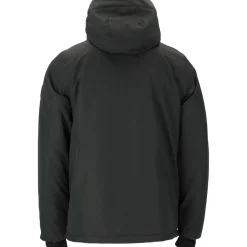 Whistler Vintertøj|Skitøj-Drizzle W-Pro 10.000 Skisæt Børn/Junior, sort  1001 Black