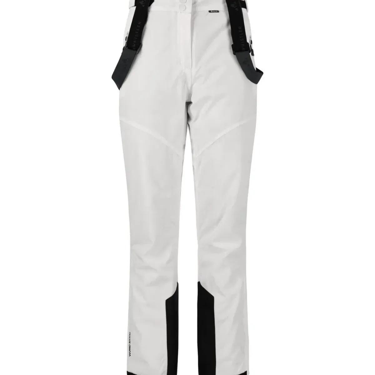 Whistler Skitøj|Skitøj-Drizzle W-Pro 10.000 Skisæt Dame, balsam green