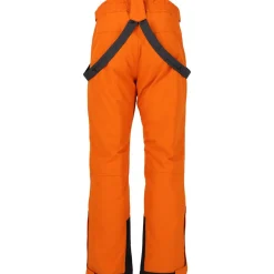 Whistler Skitøj|Vintertøj-Drizzle W-Pro 10.000 Skibukser Herre, autumn maple 5141 Autumn Maple