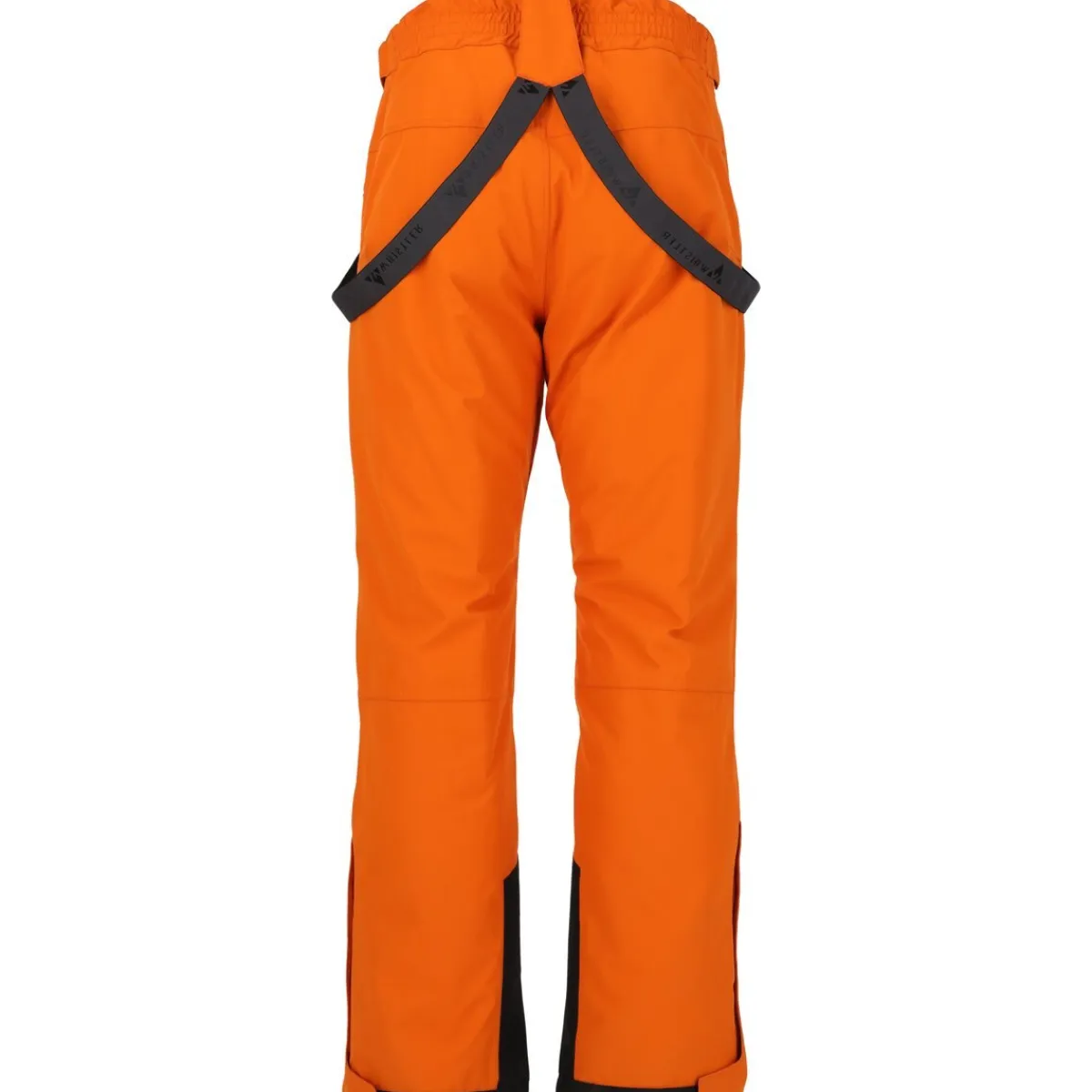 Whistler Skitøj|Vintertøj-Drizzle W-Pro 10.000 Skibukser Herre, autumn maple 5141 Autumn Maple