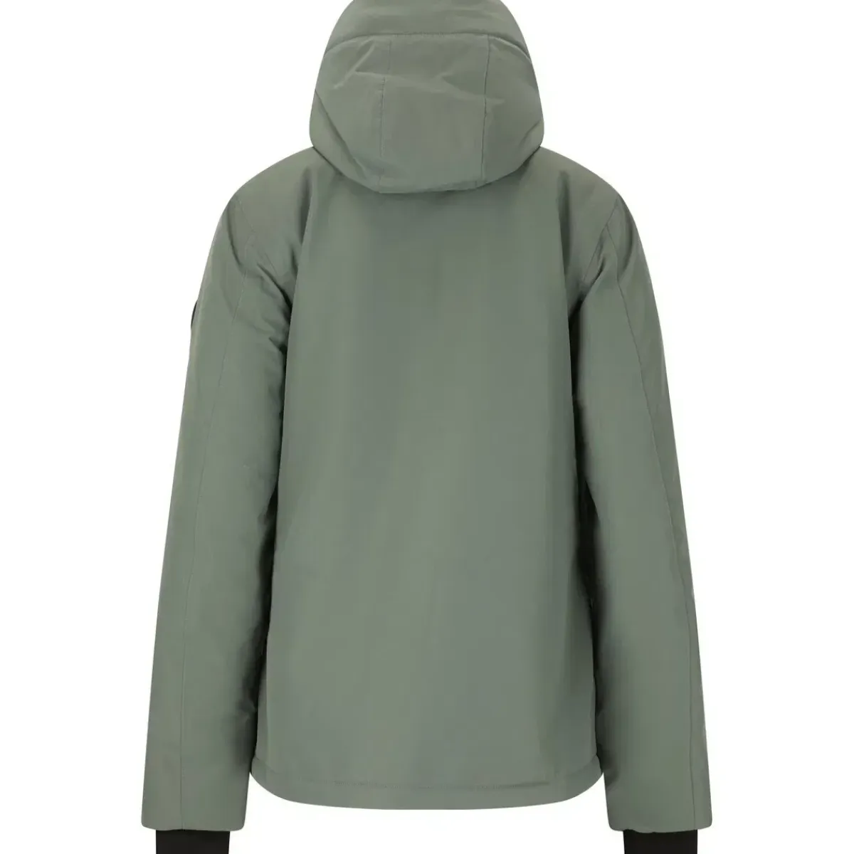 Whistler Skitøj|Skitøj-Drizzle W-Pro 10.000 Skisæt Dame, balsam green