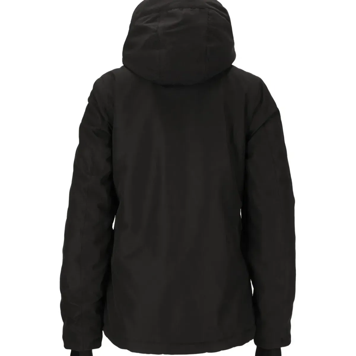 Whistler Skitøj|Skitøj-Drizzle W-Pro 10.000 Skisæt Dame, black 1001 Black