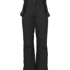 Whistler Skitøj|Skitøj-Drizzle W-Pro 10.000 Skisæt Dame, black 1001 Black