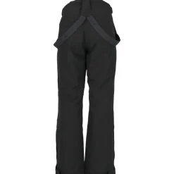 Whistler Skitøj|Skitøj-Drizzle W-Pro 10.000 Skisæt Dame, black 1001 Black