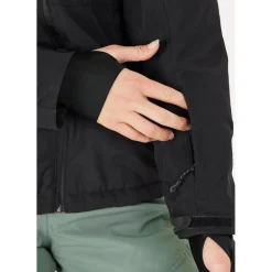 Whistler Skitøj|Skitøj-Drizzle W-Pro 10.000 Skisæt Dame, black