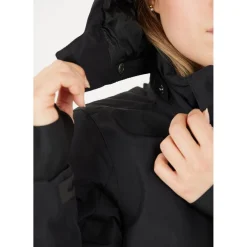 Whistler Skitøj|Skitøj-Drizzle W-Pro 10.000 Skisæt Dame, black