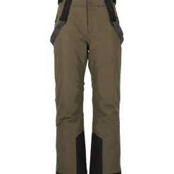 Whistler Skitøj|Skitøj-Drizzle W-Pro 10.000 Skisæt Herre, black