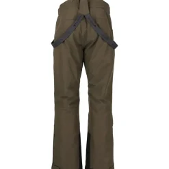 Whistler Skitøj|Skitøj-Drizzle W-Pro 10.000 Skisæt Herre, black