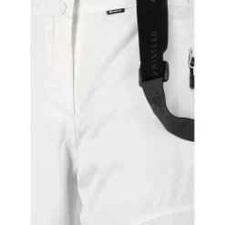 Whistler Skitøj|Vintertøj-Drizzle W-Pro 10.000 Skibukser Dame, white 1002 White