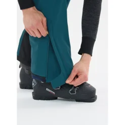 Whistler Skitøj|Vintertøj-Drizzle W-Pro 10.000 Skibukser Herre