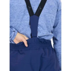 Whistler Vintertøj|Skitøj-Drizzle W-Pro 10.000 Skibukser Herre, bellweather blue 2235 Bellweather Blue