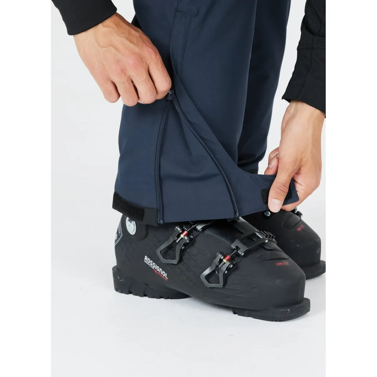 Whistler Skitøj|Vintertøj-Drizzle W-Pro 10.000 Skibukser Herre