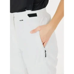 Whistler Skitøj|Skitøj-Drizzle W-Pro 10.000 Skisæt Dame, red alert