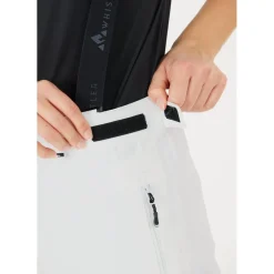 Whistler Skitøj|Skitøj-Drizzle W-Pro 10.000 Skisæt Dame, red alert