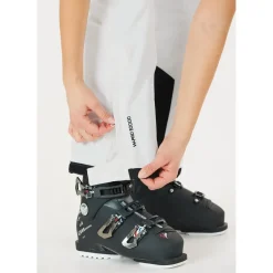 Whistler Skitøj|Skitøj-Drizzle W-Pro 10.000 Skisæt Dame, red alert