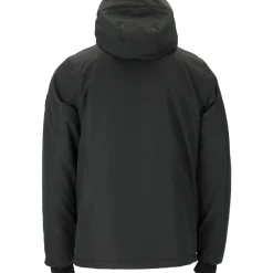 Whistler Skitøj|Skitøj-Drizzle W-Pro 10.000 Skisæt Herre, black 1001 Black