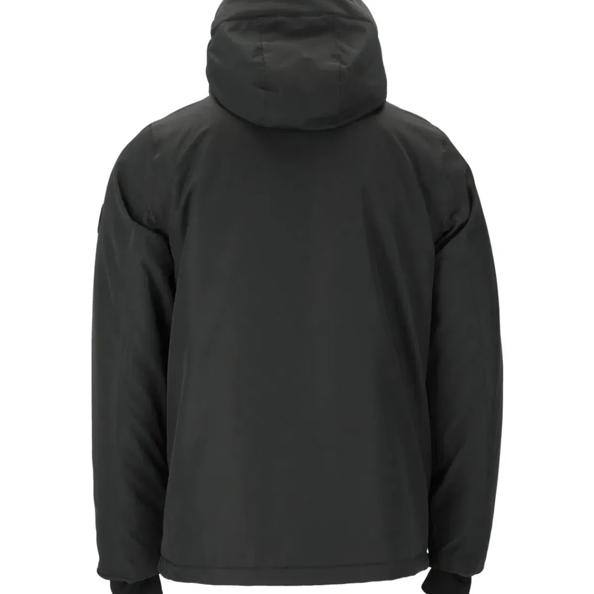 Whistler Skitøj|Skitøj-Drizzle W-Pro 10.000 Skisæt Herre, black 1001 Black