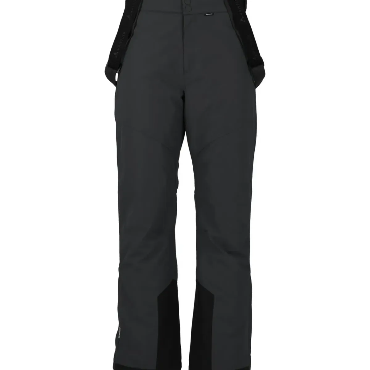 Whistler Skitøj|Skitøj-Drizzle W-Pro 10.000 Skisæt Herre, black 1001 Black